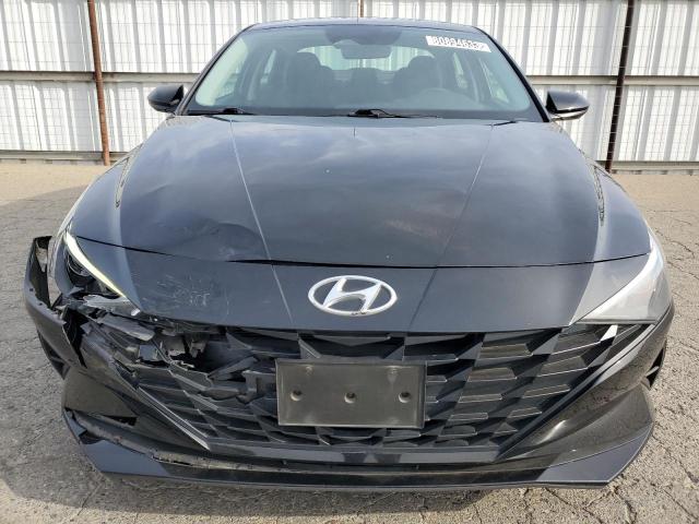 Photo 4 VIN: 5NPLL4AG2MH013400 - HYUNDAI ELANTRA 