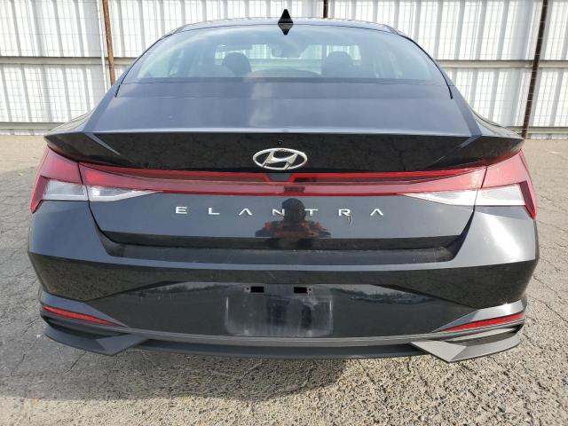 Photo 5 VIN: 5NPLL4AG2MH013400 - HYUNDAI ELANTRA 