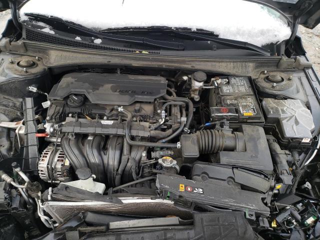 Photo 6 VIN: 5NPLL4AG2MH014529 - HYUNDAI ELANTRA SE 