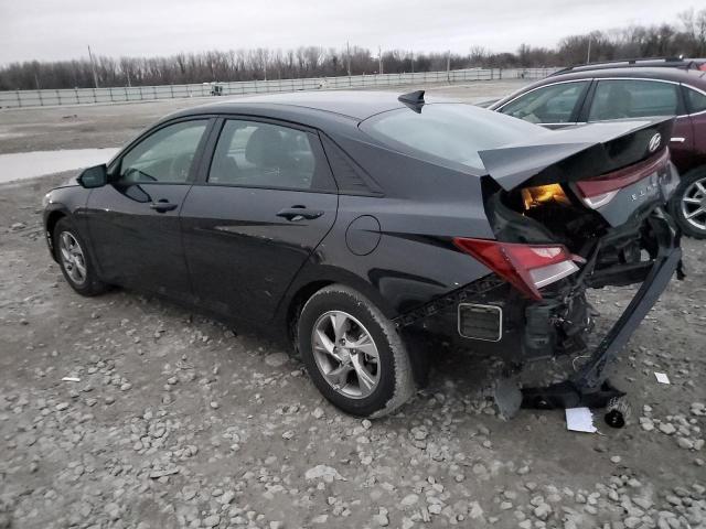 Photo 1 VIN: 5NPLL4AG2MH015146 - HYUNDAI ELANTRA SE 