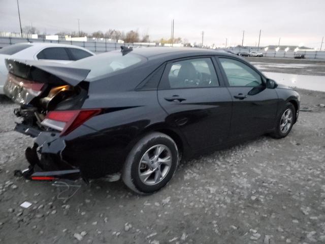 Photo 2 VIN: 5NPLL4AG2MH015146 - HYUNDAI ELANTRA SE 