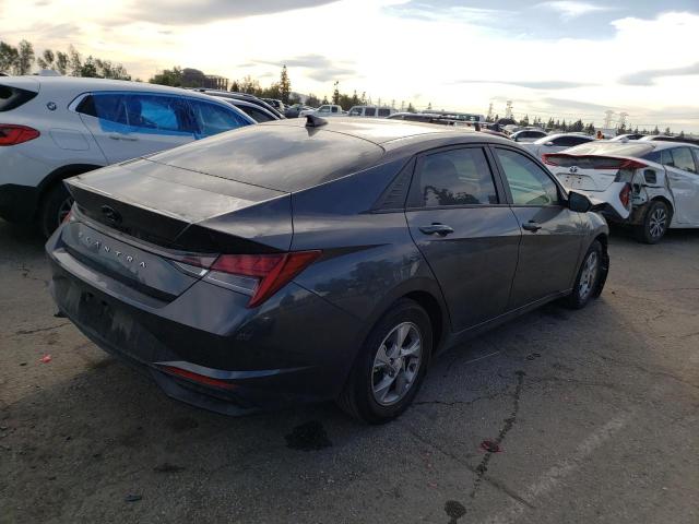 Photo 2 VIN: 5NPLL4AG2MH015695 - HYUNDAI ELANTRA SE 