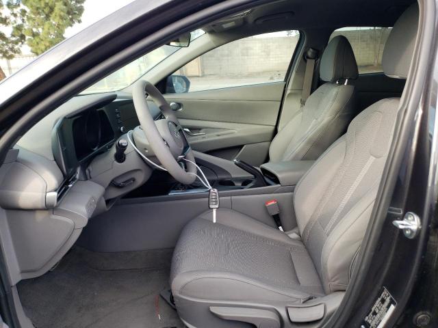 Photo 6 VIN: 5NPLL4AG2MH015695 - HYUNDAI ELANTRA SE 