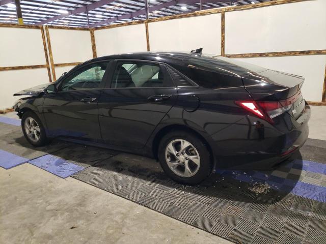 Photo 1 VIN: 5NPLL4AG2MH015891 - HYUNDAI ELANTRA 