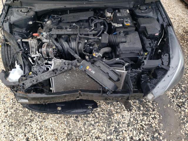 Photo 10 VIN: 5NPLL4AG2MH015891 - HYUNDAI ELANTRA 