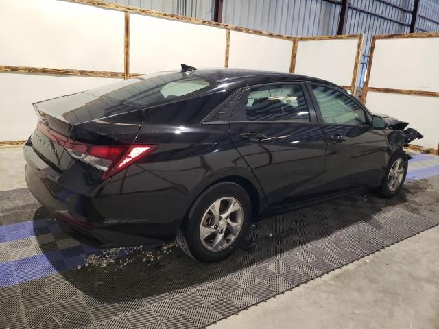 Photo 2 VIN: 5NPLL4AG2MH015891 - HYUNDAI ELANTRA 