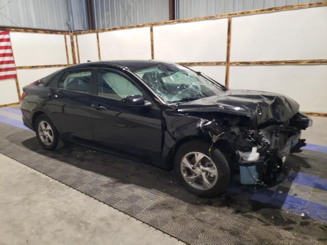 Photo 3 VIN: 5NPLL4AG2MH015891 - HYUNDAI ELANTRA 