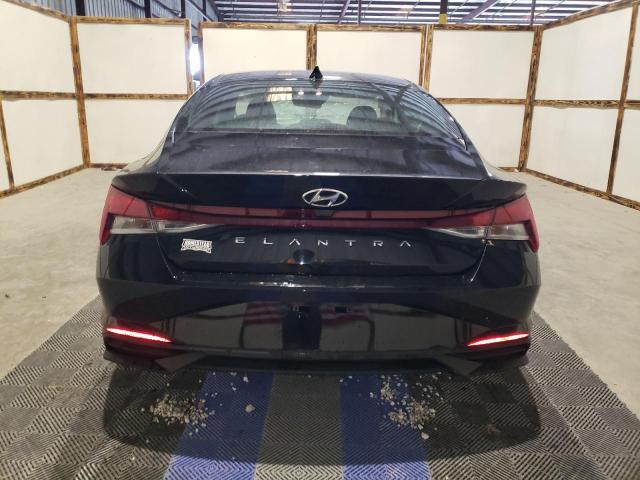 Photo 5 VIN: 5NPLL4AG2MH015891 - HYUNDAI ELANTRA 