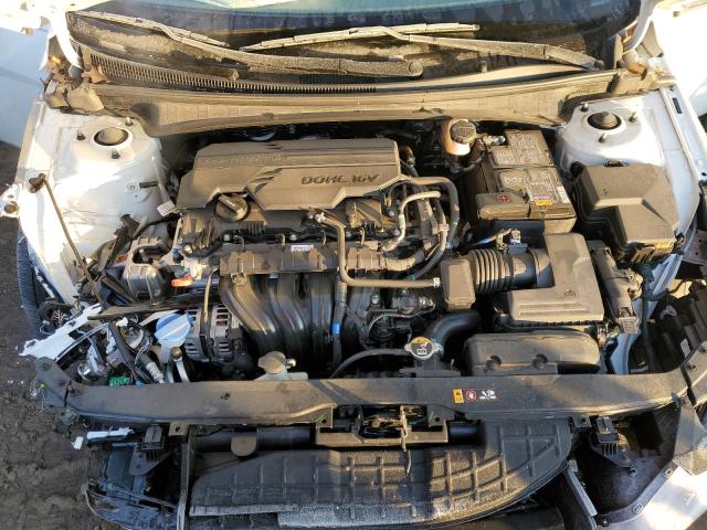 Photo 10 VIN: 5NPLL4AG2MH036451 - HYUNDAI ELANTRA SE 