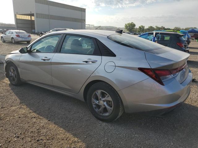 Photo 1 VIN: 5NPLL4AG2MH037566 - HYUNDAI ELANTRA 