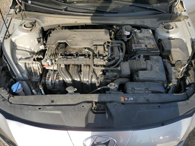 Photo 10 VIN: 5NPLL4AG2MH037566 - HYUNDAI ELANTRA 