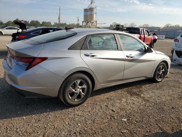 Photo 2 VIN: 5NPLL4AG2MH037566 - HYUNDAI ELANTRA 