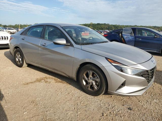 Photo 3 VIN: 5NPLL4AG2MH037566 - HYUNDAI ELANTRA 