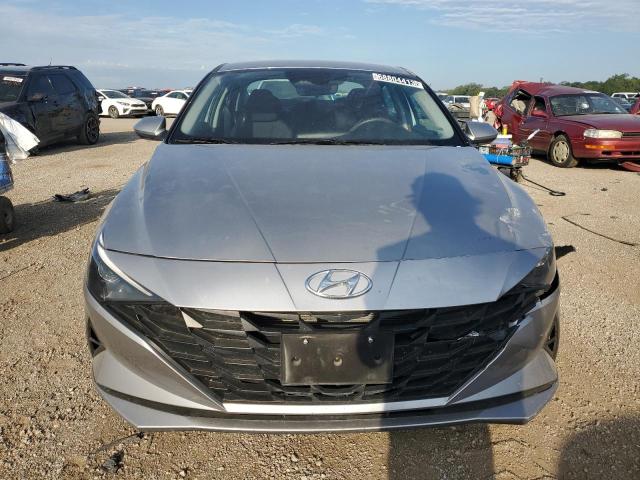 Photo 4 VIN: 5NPLL4AG2MH037566 - HYUNDAI ELANTRA 