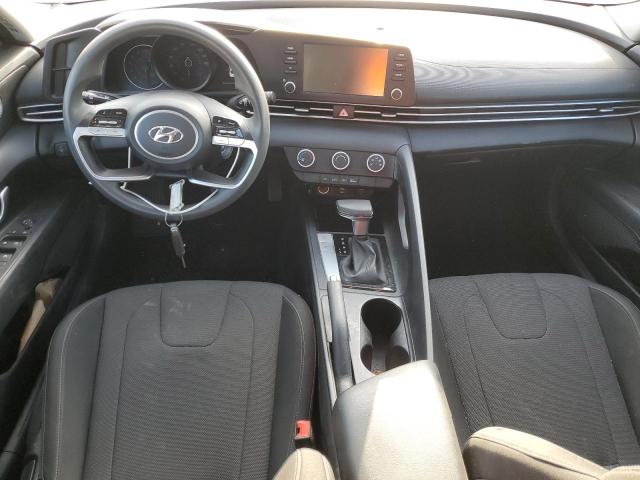 Photo 7 VIN: 5NPLL4AG2MH037566 - HYUNDAI ELANTRA 