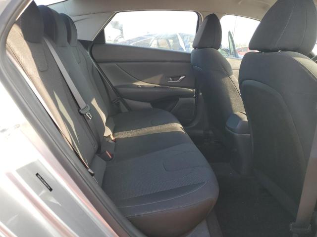 Photo 9 VIN: 5NPLL4AG2MH037566 - HYUNDAI ELANTRA 