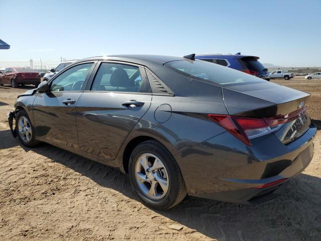 Photo 1 VIN: 5NPLL4AG2MH040581 - HYUNDAI ELANTRA SE 