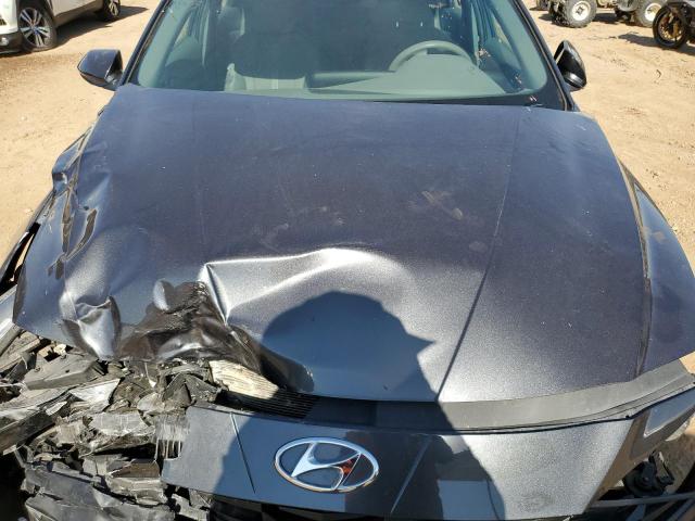 Photo 10 VIN: 5NPLL4AG2MH040581 - HYUNDAI ELANTRA SE 