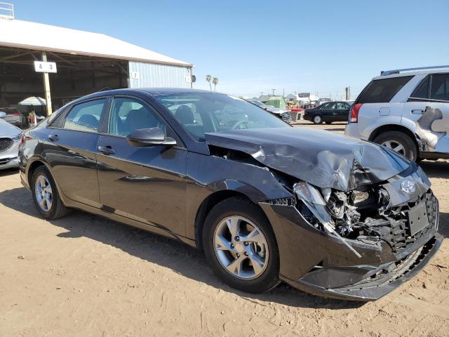 Photo 3 VIN: 5NPLL4AG2MH040581 - HYUNDAI ELANTRA SE 