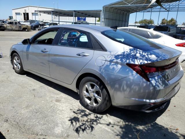 Photo 1 VIN: 5NPLL4AG2MH041598 - HYUNDAI ELANTRA SE 