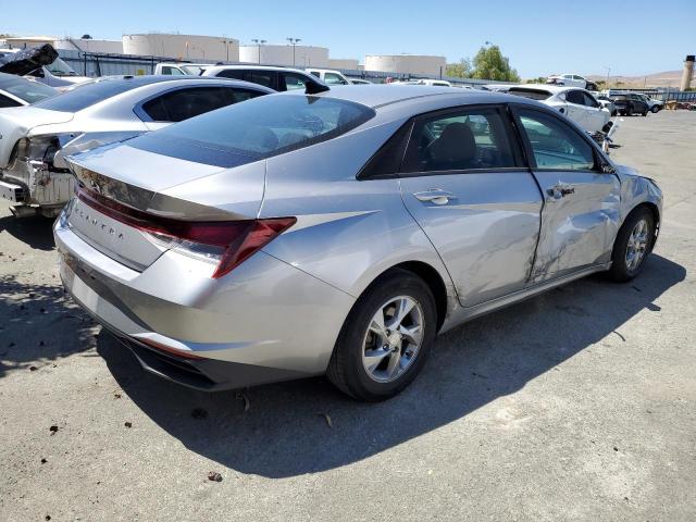 Photo 2 VIN: 5NPLL4AG2MH041598 - HYUNDAI ELANTRA SE 