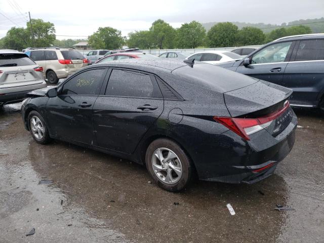 Photo 1 VIN: 5NPLL4AG2MH043352 - HYUNDAI ELANTRA SE 