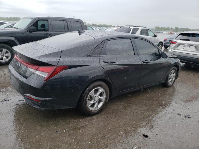 Photo 2 VIN: 5NPLL4AG2MH043352 - HYUNDAI ELANTRA SE 