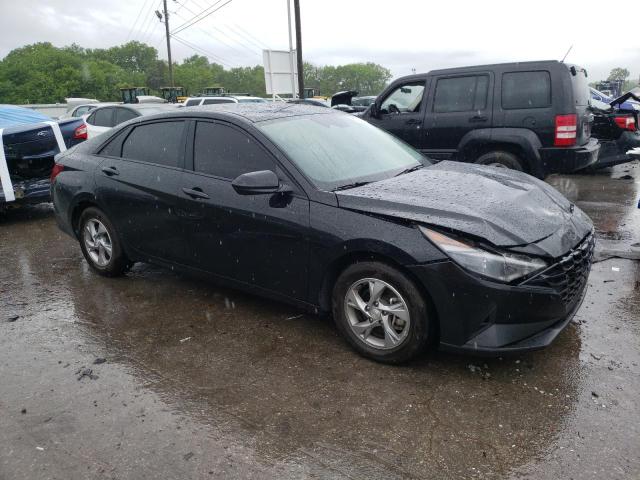 Photo 3 VIN: 5NPLL4AG2MH043352 - HYUNDAI ELANTRA SE 