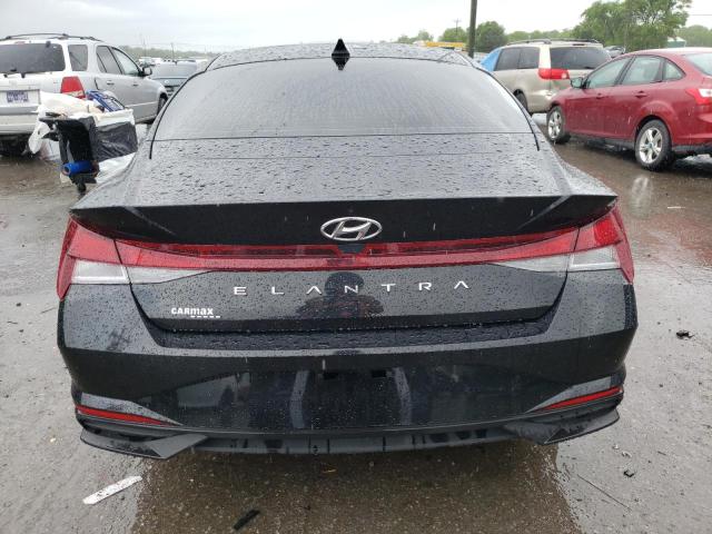 Photo 5 VIN: 5NPLL4AG2MH043352 - HYUNDAI ELANTRA SE 