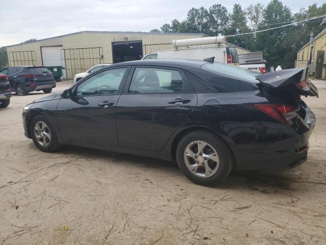 Photo 1 VIN: 5NPLL4AG2MH048485 - HYUNDAI ELANTRA SE 