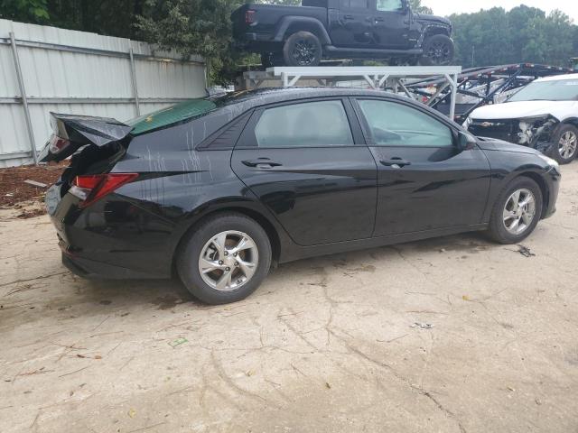 Photo 2 VIN: 5NPLL4AG2MH048485 - HYUNDAI ELANTRA SE 