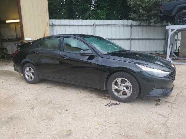 Photo 3 VIN: 5NPLL4AG2MH048485 - HYUNDAI ELANTRA SE 