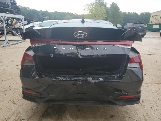 Photo 5 VIN: 5NPLL4AG2MH048485 - HYUNDAI ELANTRA SE 