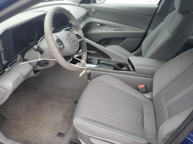 Photo 6 VIN: 5NPLL4AG2MH052679 - HYUNDAI ELANTRA SE 