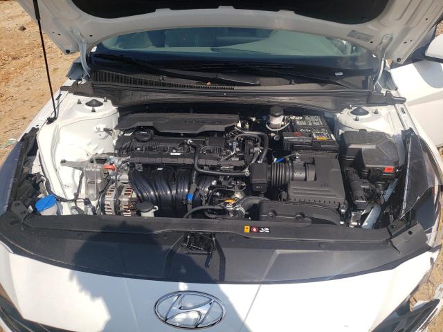 Photo 6 VIN: 5NPLL4AG2MH052889 - HYUNDAI ELANTRA SE 