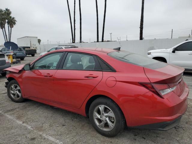 Photo 1 VIN: 5NPLL4AG2NH057446 - HYUNDAI ELANTRA 