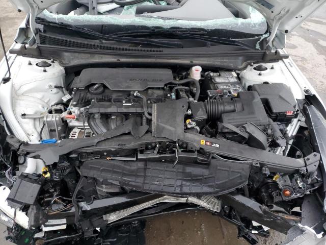 Photo 10 VIN: 5NPLL4AG2NH059567 - HYUNDAI ELANTRA SE 