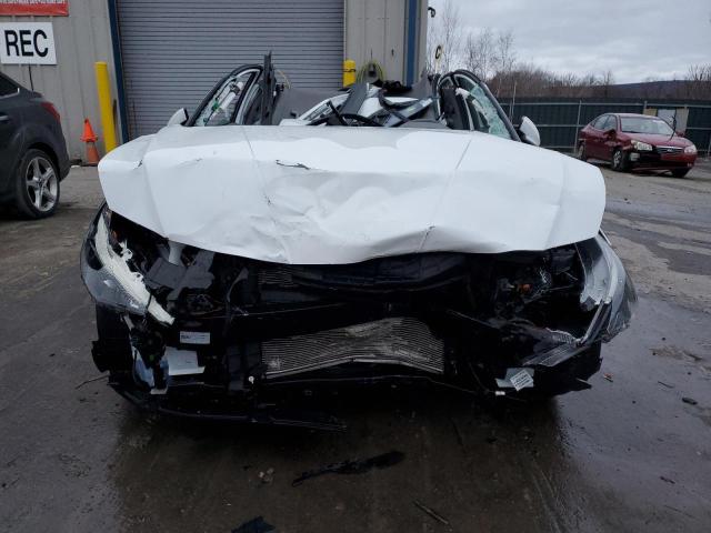 Photo 4 VIN: 5NPLL4AG2NH059567 - HYUNDAI ELANTRA SE 