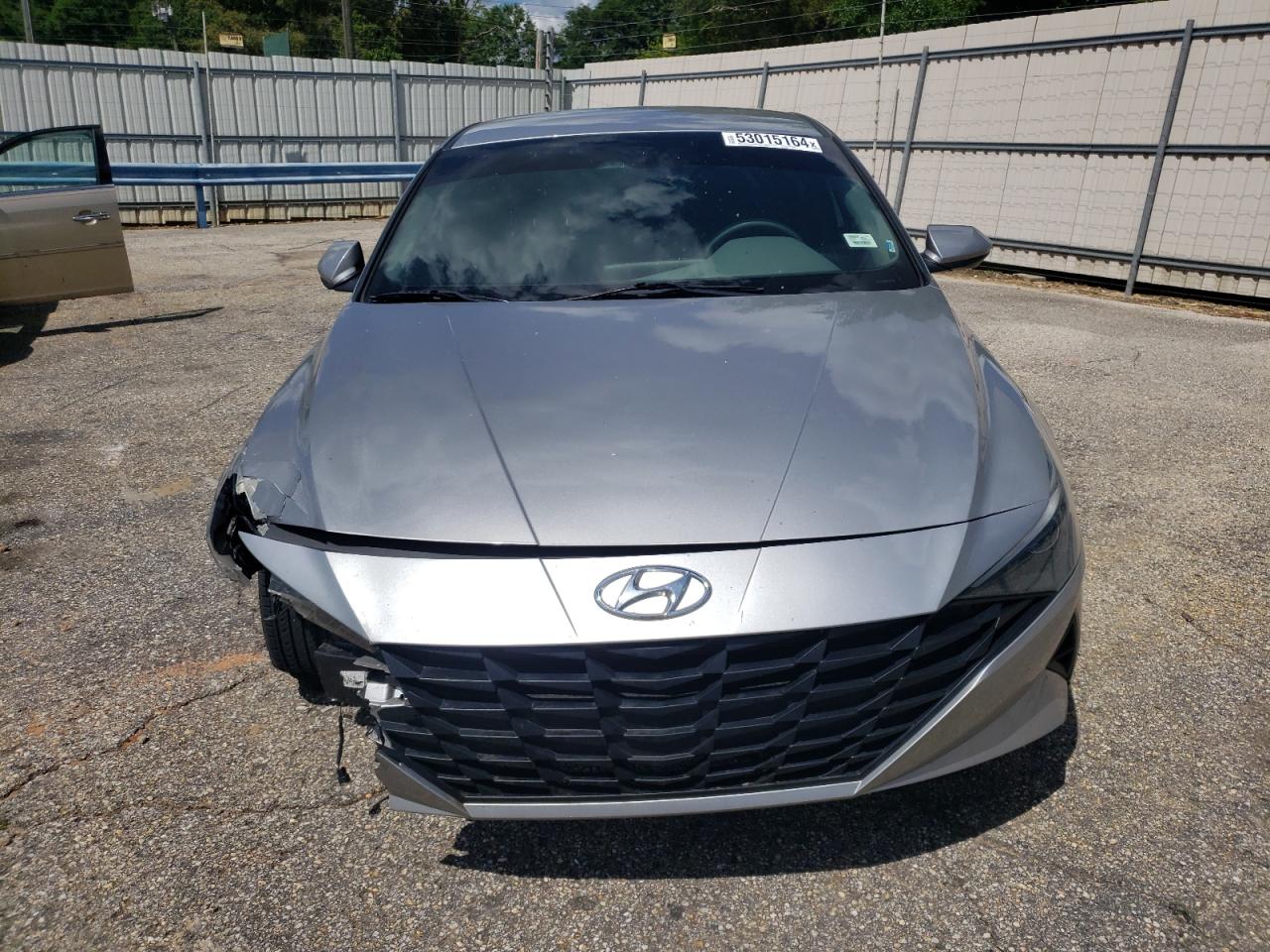 Photo 4 VIN: 5NPLL4AG2NH073808 - HYUNDAI ELANTRA 