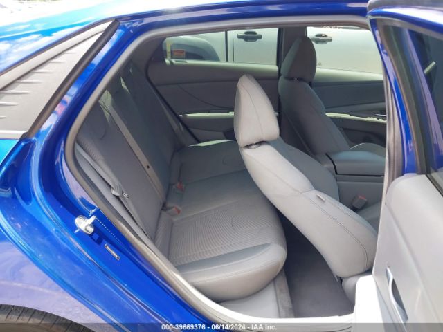 Photo 7 VIN: 5NPLL4AG2PH089901 - HYUNDAI ELANTRA 