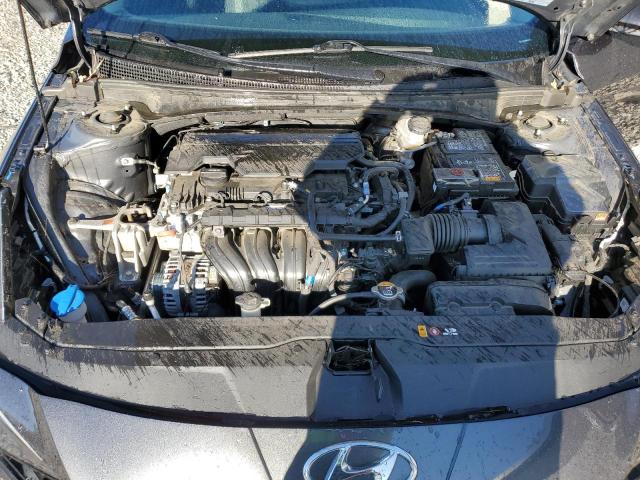 Photo 10 VIN: 5NPLL4AG2PH105367 - HYUNDAI ELANTRA 