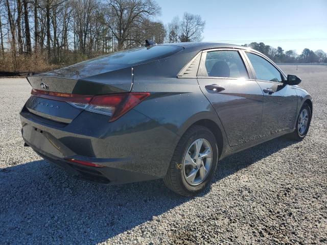 Photo 2 VIN: 5NPLL4AG2PH105367 - HYUNDAI ELANTRA 