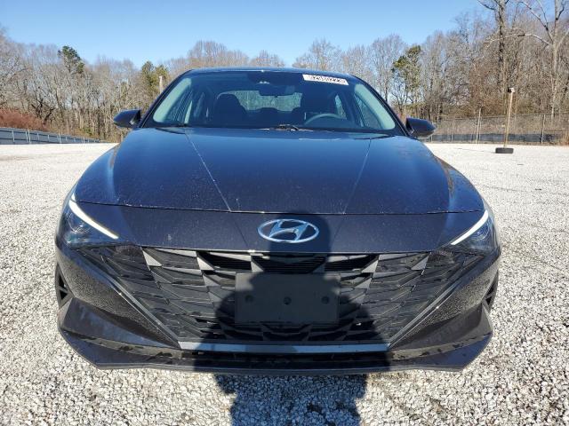 Photo 4 VIN: 5NPLL4AG2PH105367 - HYUNDAI ELANTRA 