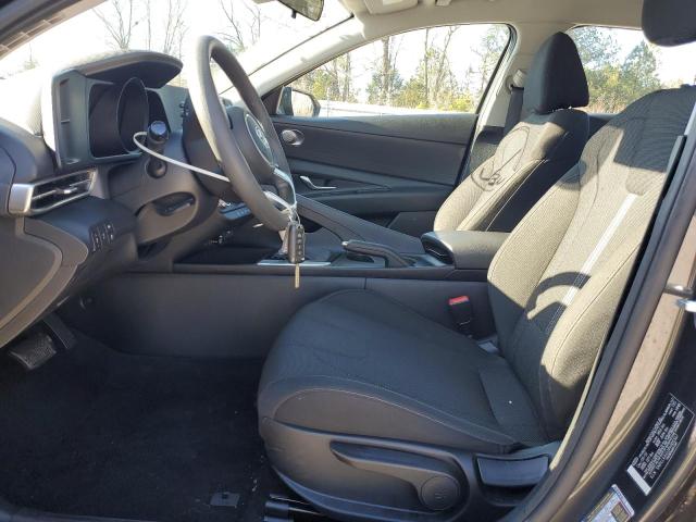 Photo 6 VIN: 5NPLL4AG2PH105367 - HYUNDAI ELANTRA 