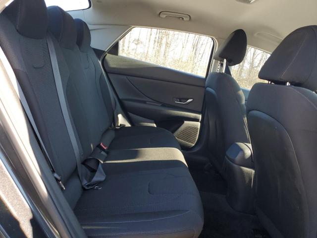 Photo 9 VIN: 5NPLL4AG2PH105367 - HYUNDAI ELANTRA 