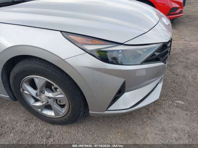 Photo 5 VIN: 5NPLL4AG2PH106034 - HYUNDAI ELANTRA 