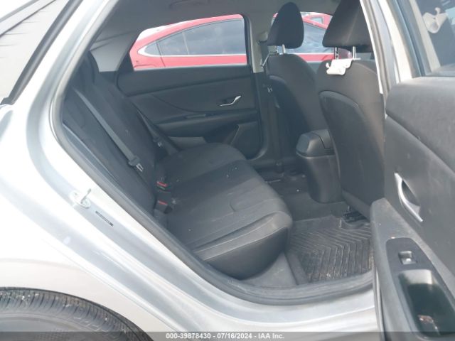 Photo 7 VIN: 5NPLL4AG2PH106034 - HYUNDAI ELANTRA 