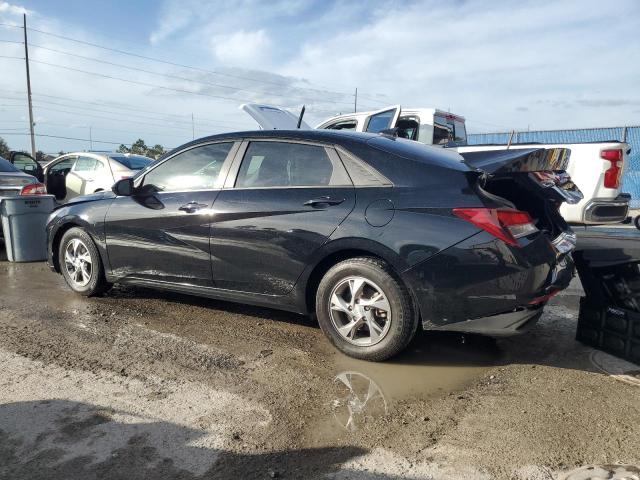 Photo 1 VIN: 5NPLL4AG3MH013924 - HYUNDAI ELANTRA SE 