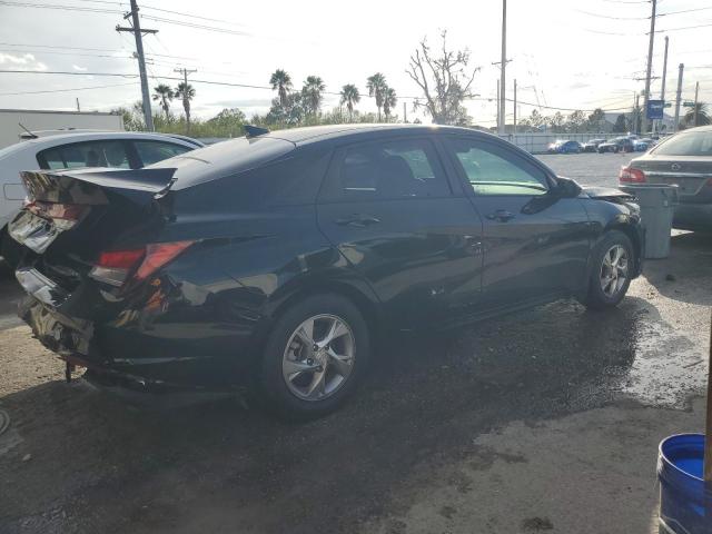 Photo 2 VIN: 5NPLL4AG3MH013924 - HYUNDAI ELANTRA SE 