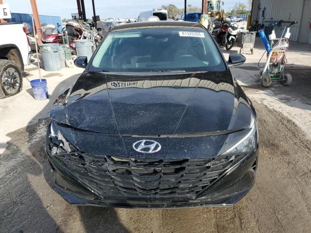 Photo 4 VIN: 5NPLL4AG3MH013924 - HYUNDAI ELANTRA SE 